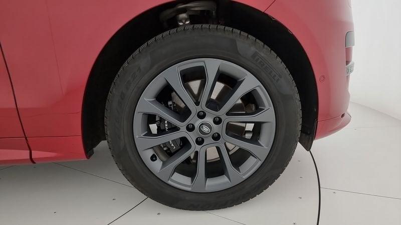 Land Rover Range Rover Sport 3.0D I6 249 MHEV Dynamic SE aut.