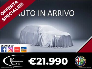 ALFA ROMEO Stelvio 2.2 190 CV AT8 Q4 - 2019