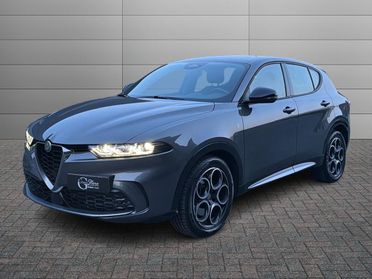 ALFA ROMEO Tonale 1.5 hybrid Ti 160cv tct7