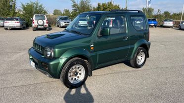 Suzuki Jimny 1.5 DDiS cat 4WD Special