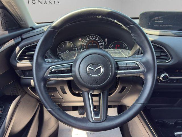 MAZDA CX-30 2.0L m-Hybrid Homura 122CV 6MT