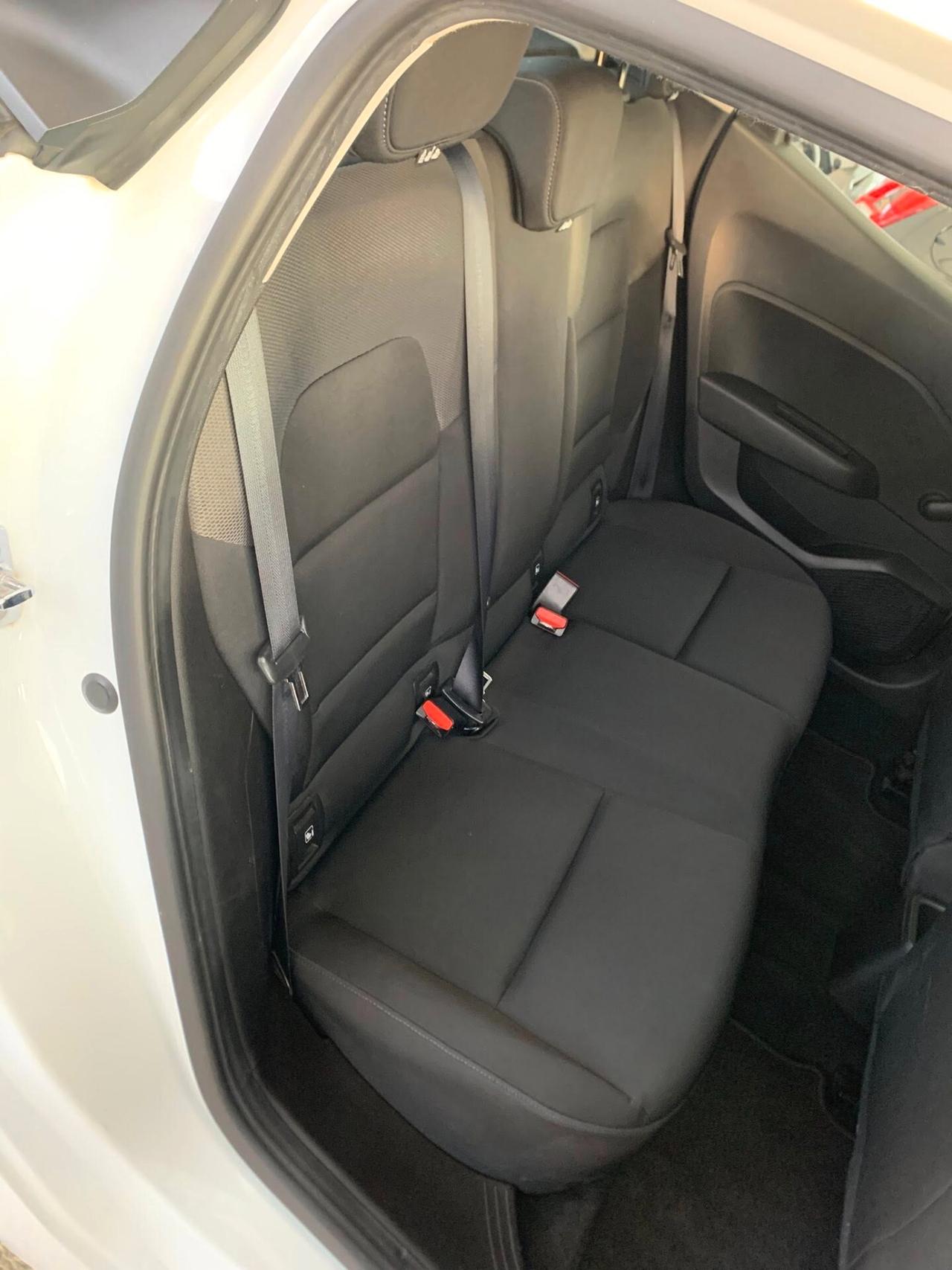 Renault Clio Blue dCi 85 CV 5 porte Business