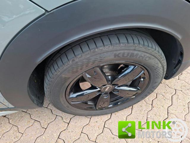 MINI Countryman 1.5 Cooper Northwood Edition Countryman