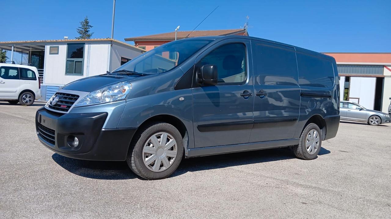 FIAT SCUDO 2.0 (C45)