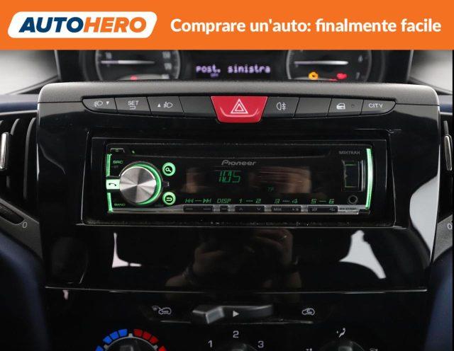 LANCIA Ypsilon 1.2 69 CV 5 porte Silver