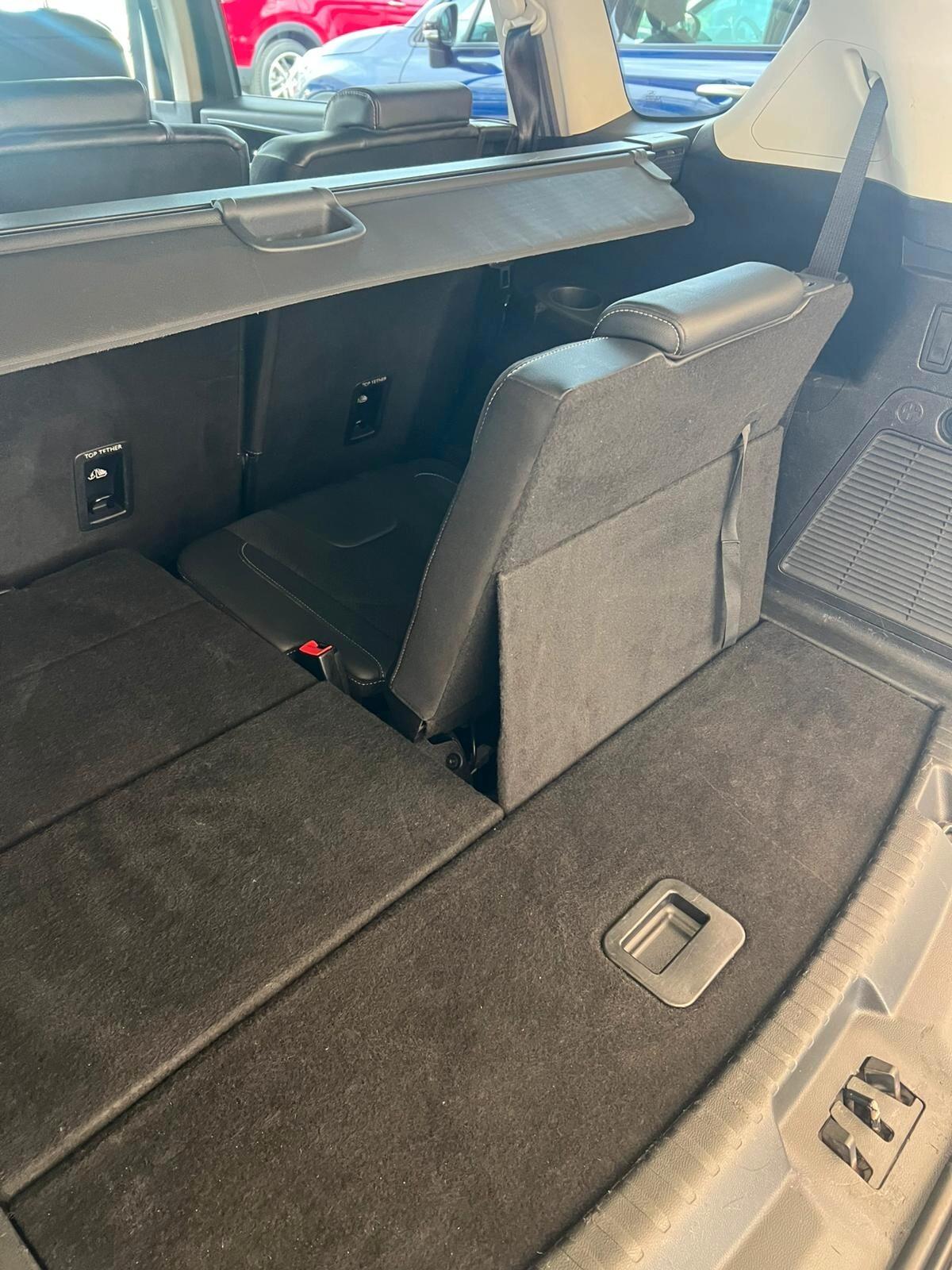 Ford S-Max 2.0 TDCi 150CV S&S Powershift 7p.ti Titanium Business