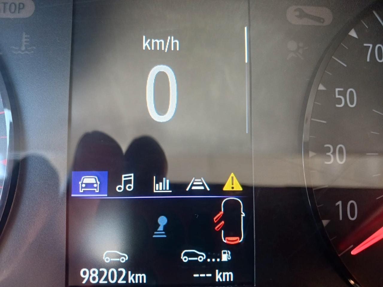 Nissan Townstar 1.3 130 CV N-Connecta