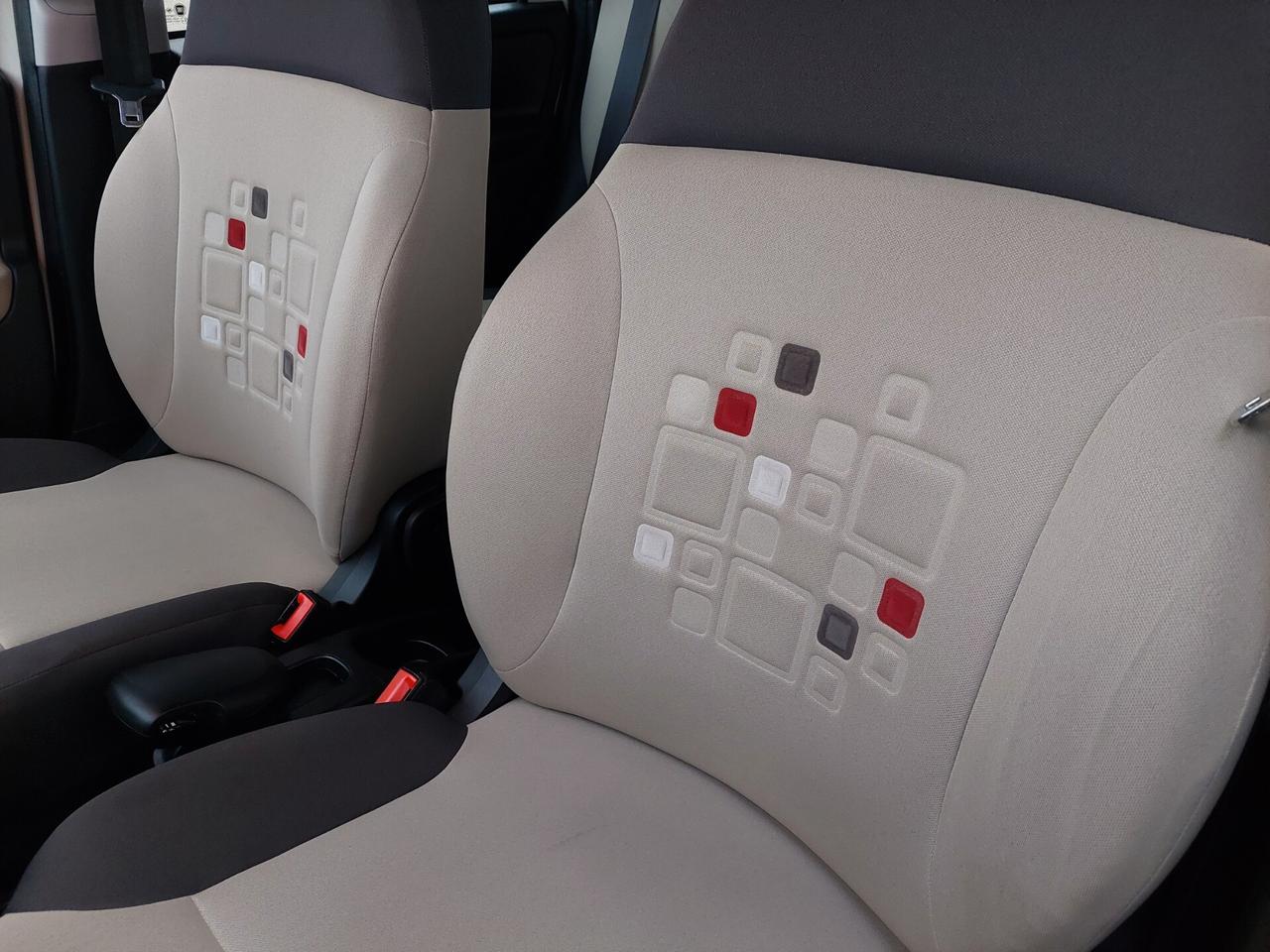 Fiat Panda 1.3 MJT s&s Easy *EURO 6B*