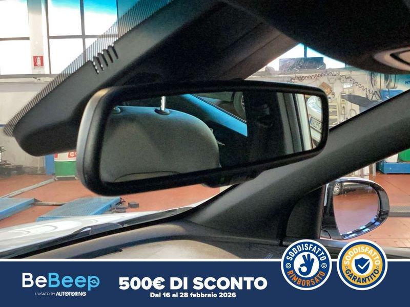 Kia Sportage 1.6 T-GDI GT LINE TECHNO PACK AWD 177CV D