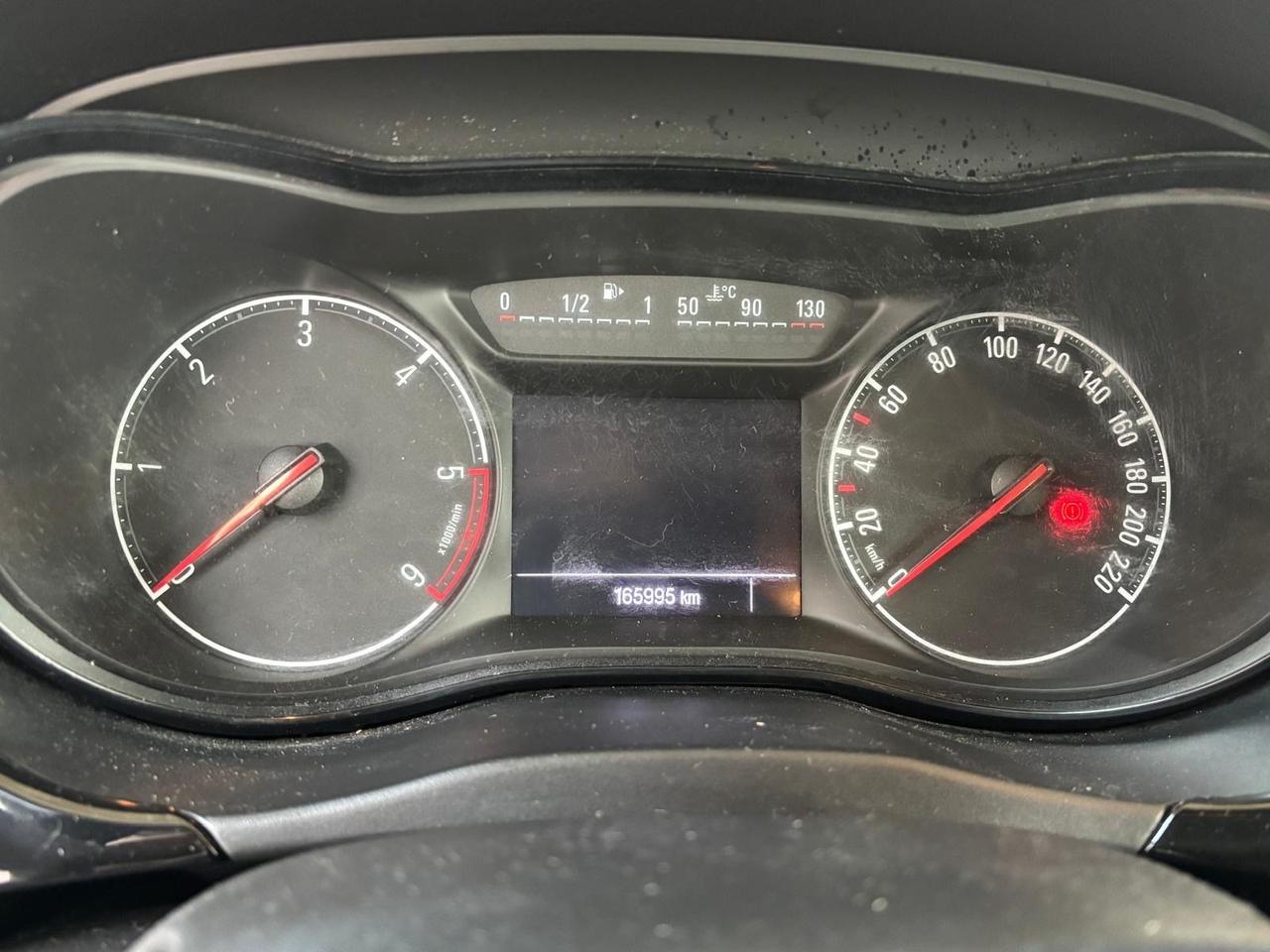 Opel Corsa 1.3 CDTI 95CV ecoFLEX 5 porte Start&Stop Edition