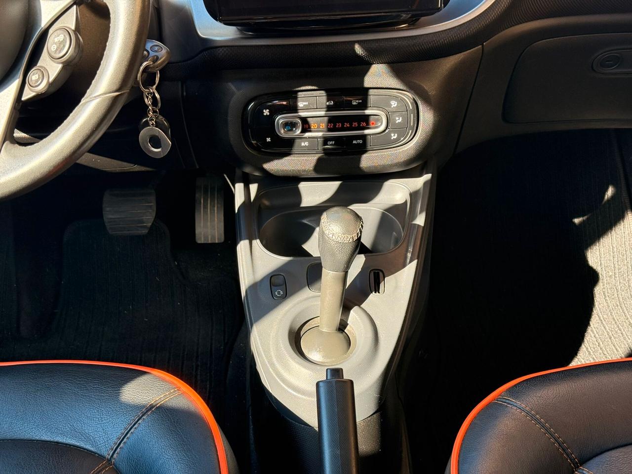 Smart ForTwo 70 1.0 Passion CarPlay