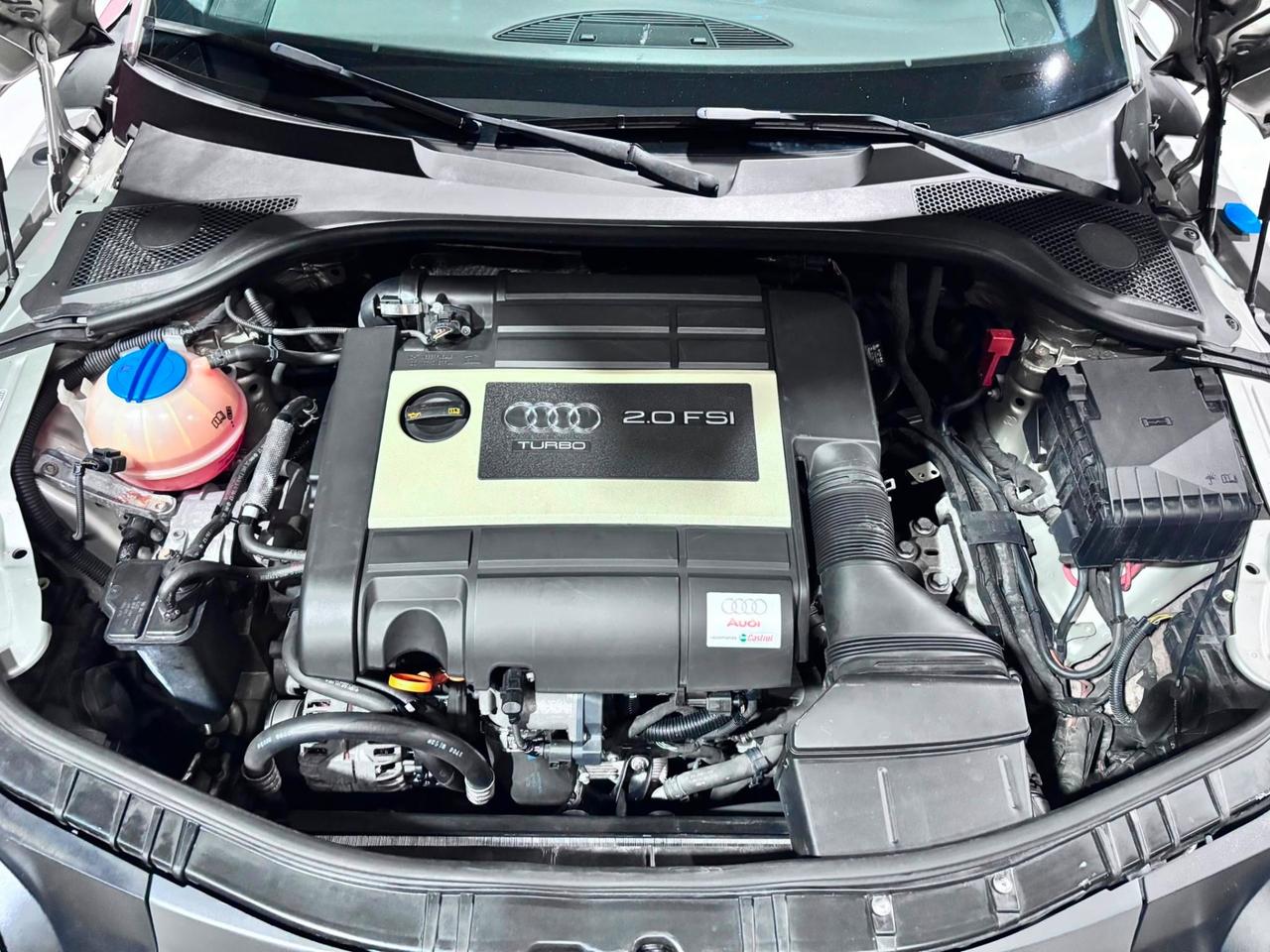 Audi TT Frizione + Volani Nuovi JBL Pelle