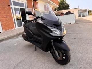 YAMAHA MAJESTY 400 RESTYLING*34CV*SERVICE*PRONTA CONSEGNA*OK PERMUTE