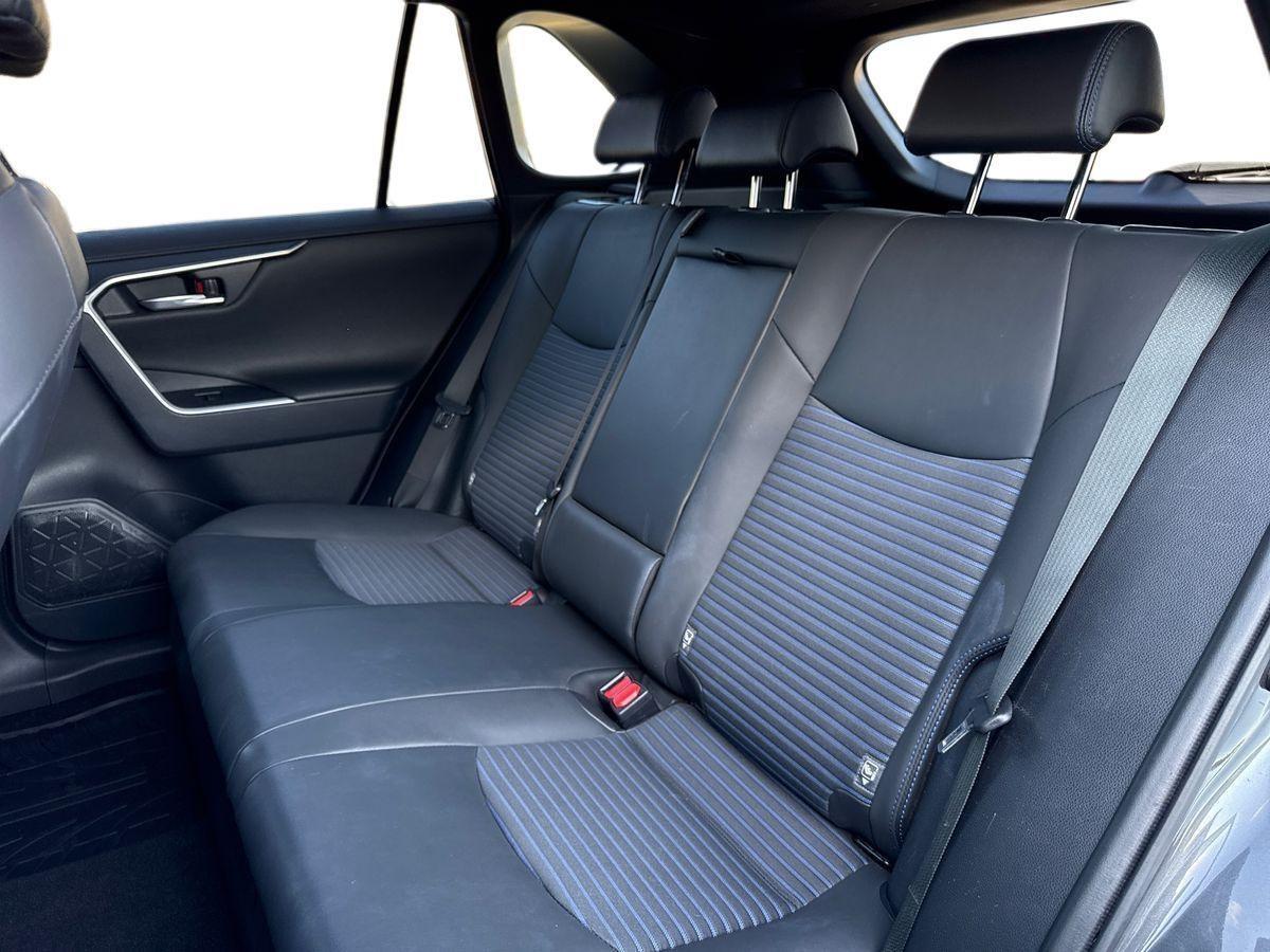 TOYOTA Rav4 V 2019 - Rav4 2.5 vvt-ie h Style 2wd 218cv e-cvt