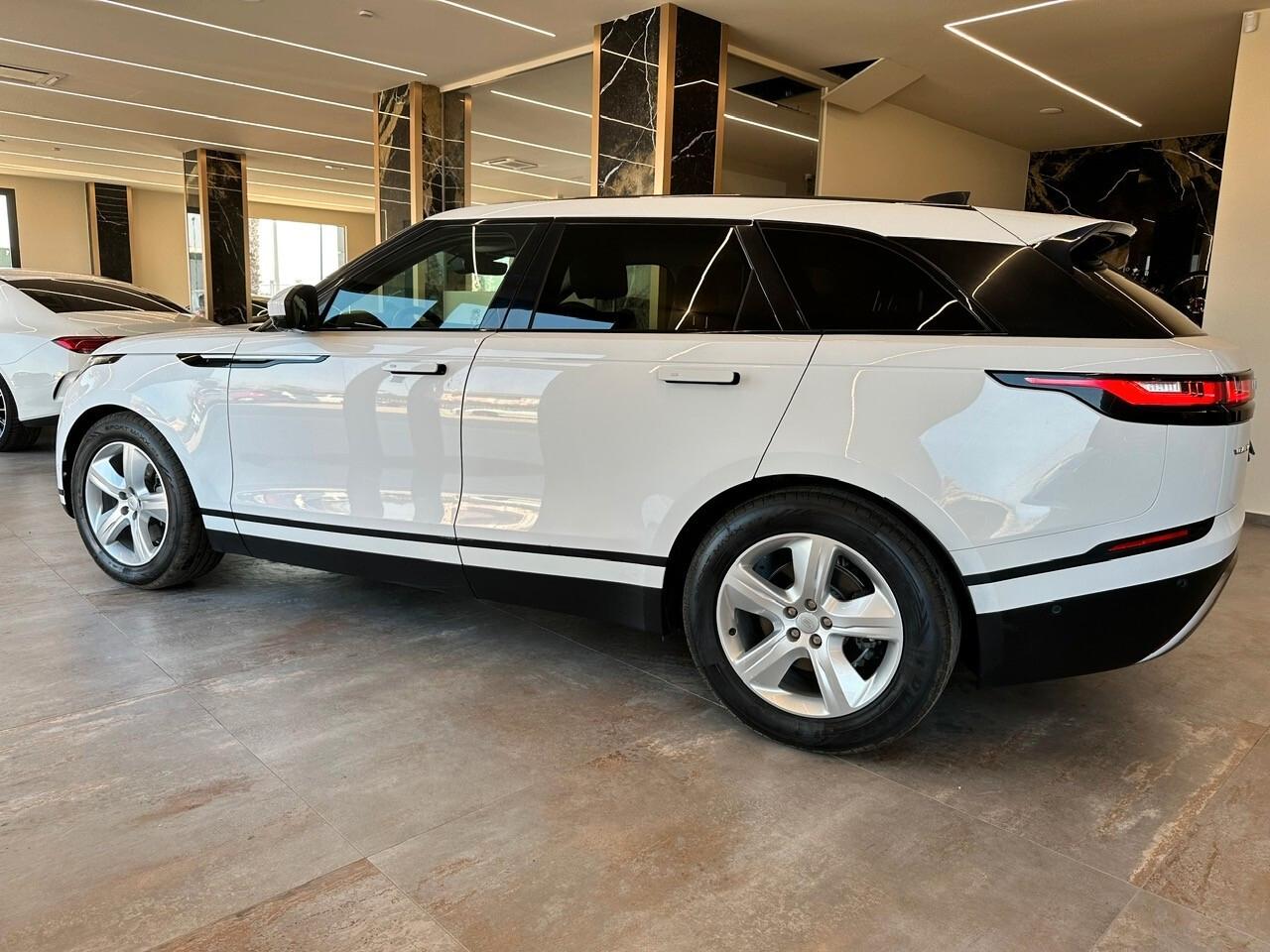 Range Rover Velar 2.0d/Hybrid 204 CV R-Dynamic 2021