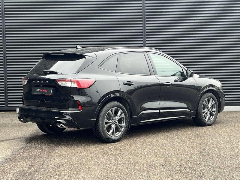 Ford Kuga 2.0 EcoBlue 120 cv 2WD ST-Line X Auto