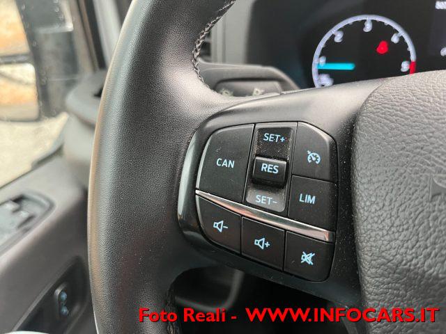 FORD Transit 350 2.0TDCi EcoBlue 170CV L3H3 Furgone Trend