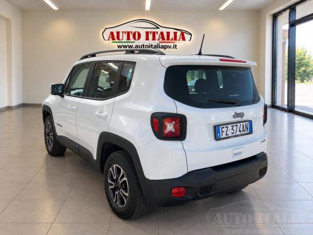JEEP Renegade 1.0 T3 Longitude