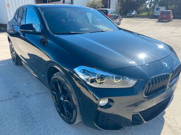 Bmw X2 M X2 xDrive20d Msport-X