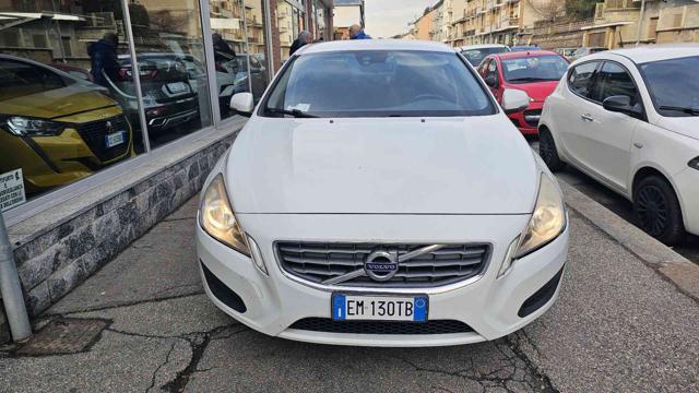 VOLVO S60 D2 Kinetic Drive