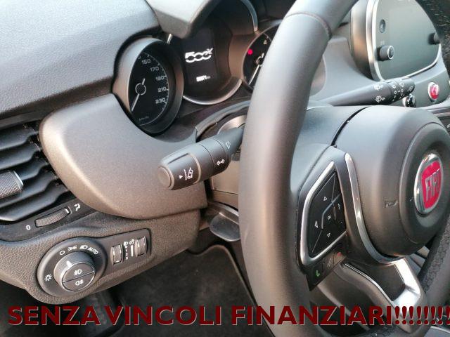 FIAT 500X 1.6 MultiJet 130 CV Cross VEDI INFO!!!!!!