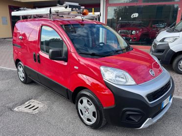 Fiat Fiorino 1.3 mjt 95cv Adventure ALLESTITO OFFICINA