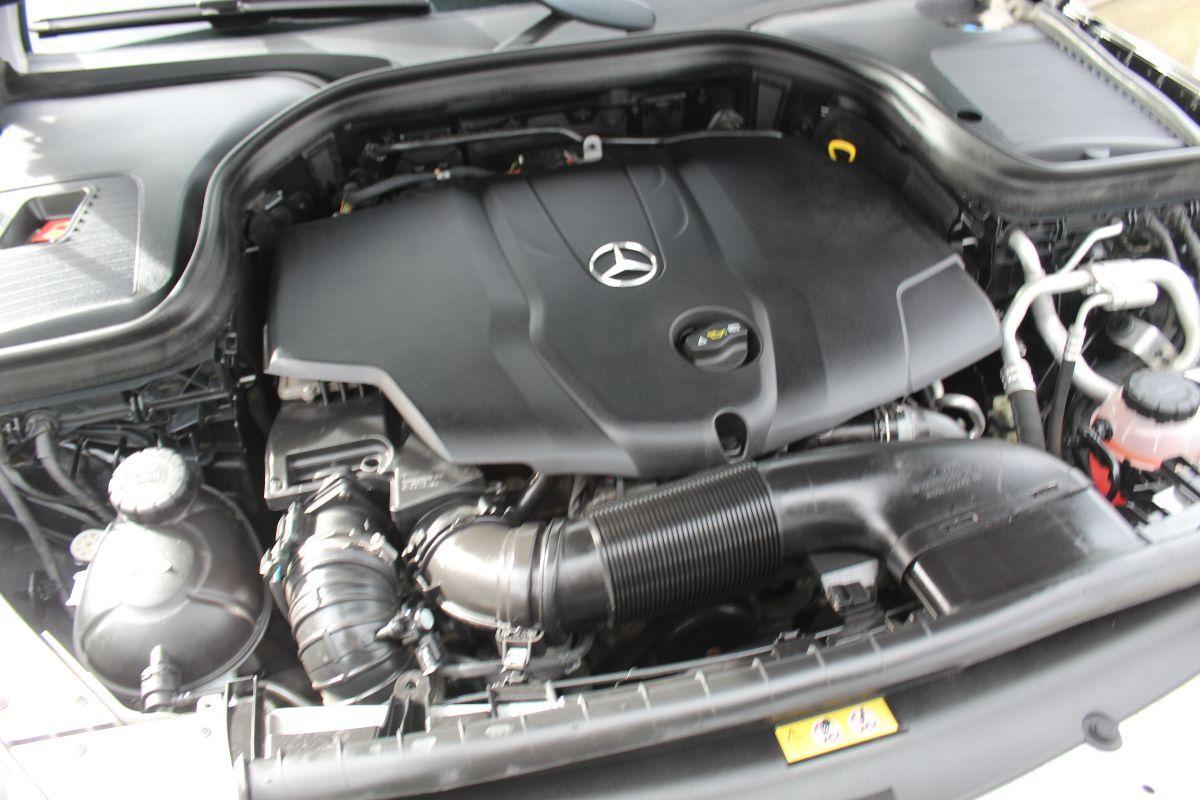 MERCEDES - GLC - 250d 4Matic Premium Plus