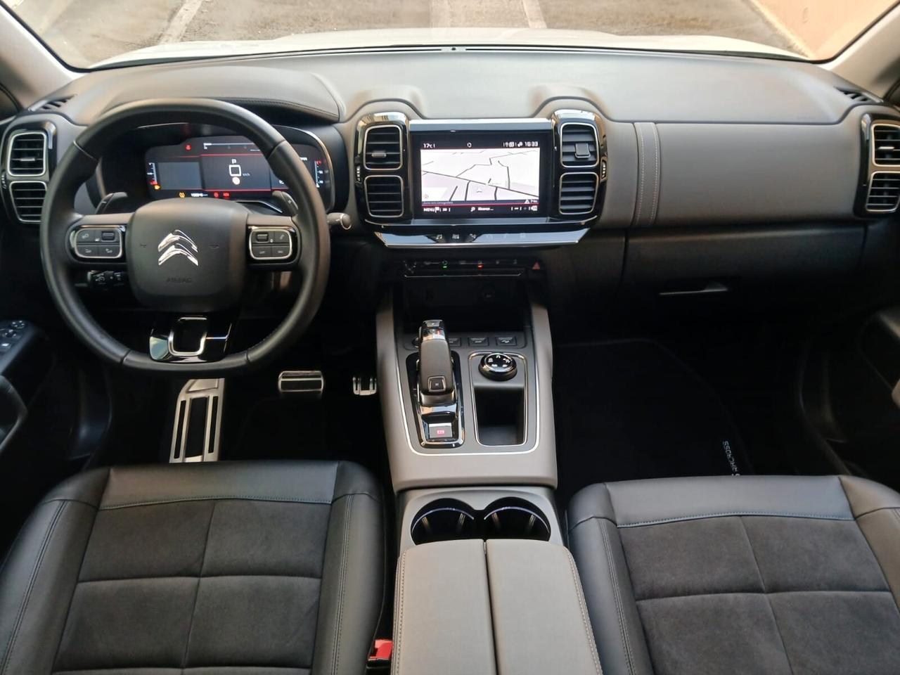 Citroen C5 Aircross BlueHDi 130 S&S EAT8 Shine