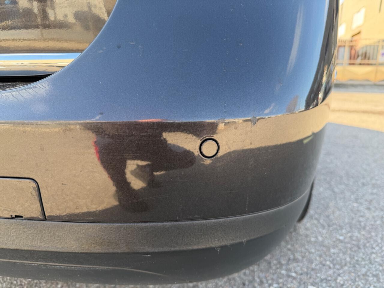 VW PASSAT HIGLINE 2.0TDI EURO5 DSG AUTOMATICO