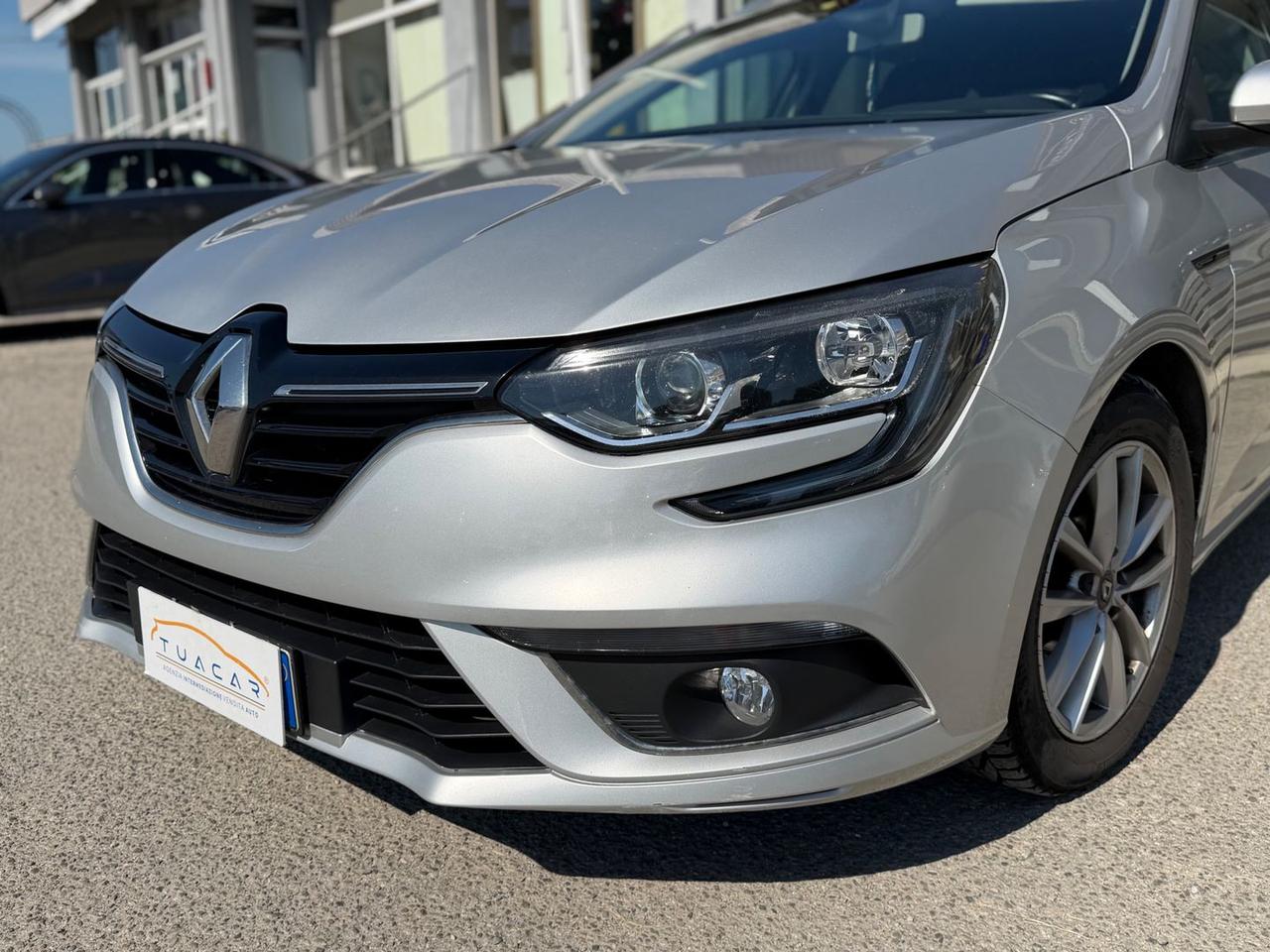 Renault Megane Business 1.5 ENERGY dCi 110 #10983