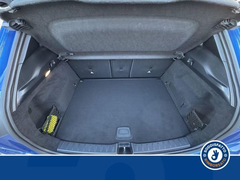 Mercedes-Benz GLA 180 d Automatic Advanced Progressive