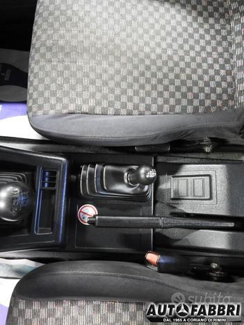 SUZUKI - Vitara - 1.6i 16V JLX P.Pack cabrio 4x4