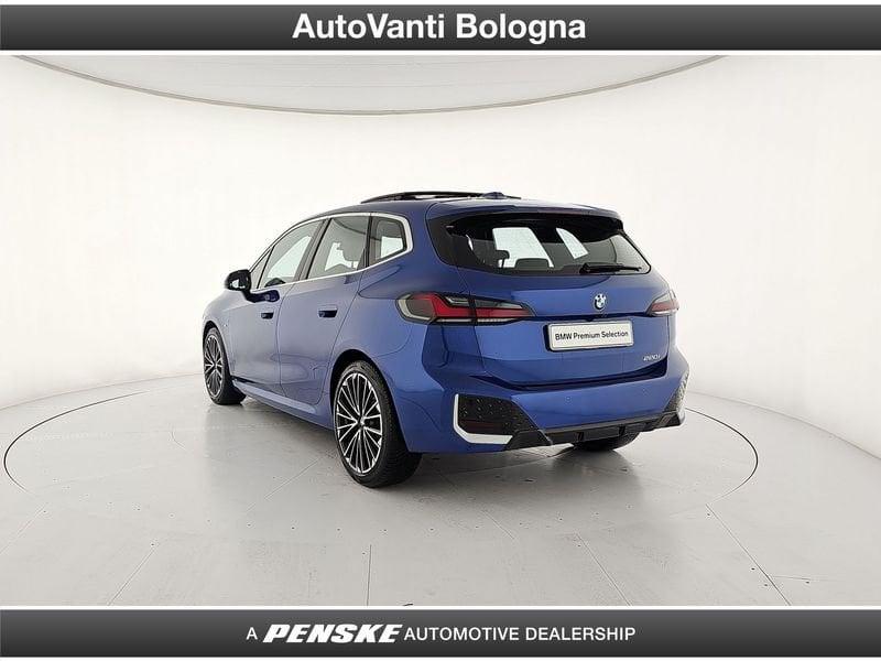 BMW Serie 2 Active Tourer 220i 48V Msport