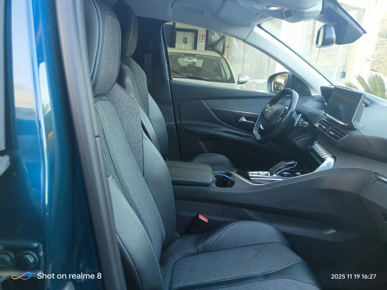 Peugeot 3008 BlueHDi 130 S&S Allure Pack modello 2020