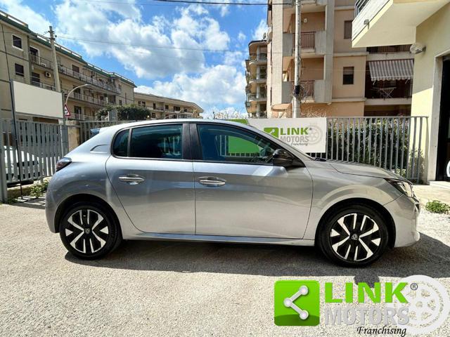 PEUGEOT 208 75CV 5 porte Active