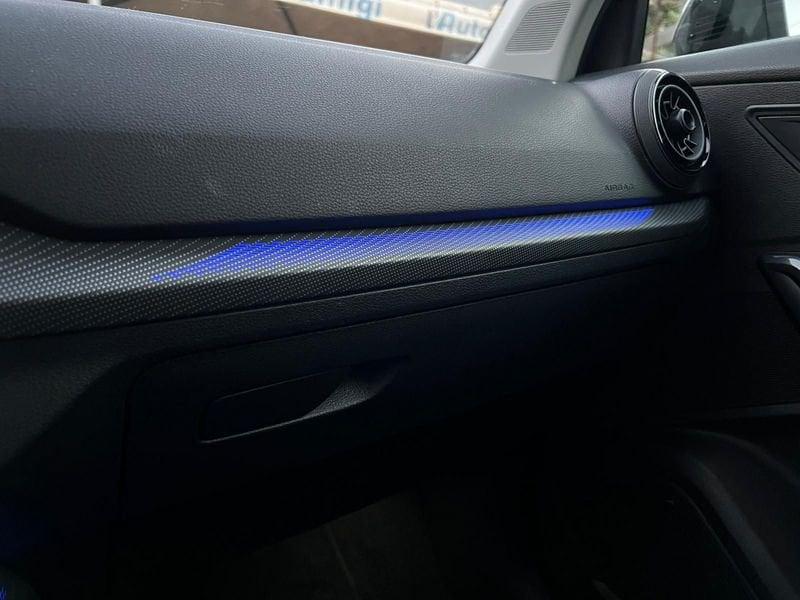 Audi Q2 Q2 1.6 TDI Sport