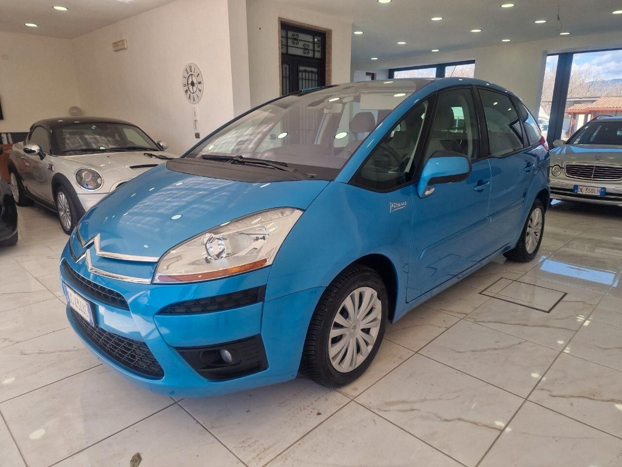 Citroen C4 2.0 HDi AUTOMATICA