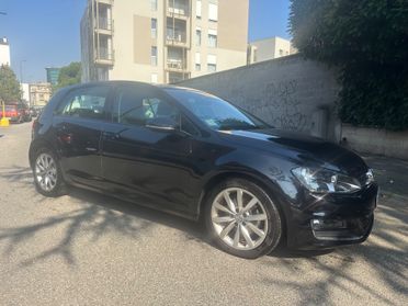Volkswagen Golf 2.0 TDI DSG 5p. Highline BlueMotion Technology