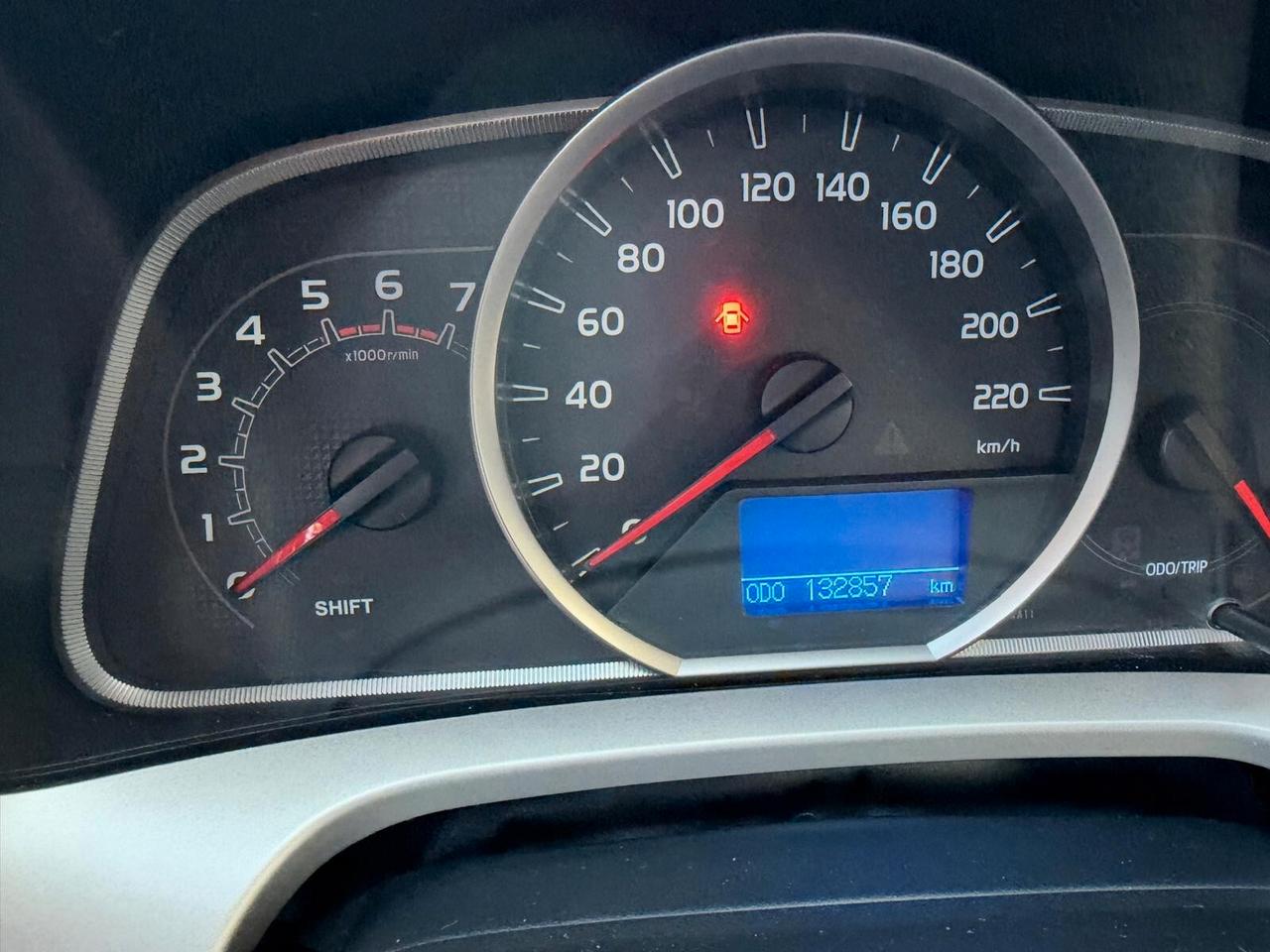 Toyota RAV 4 RAV4 2.0 D-4D 2WD Style