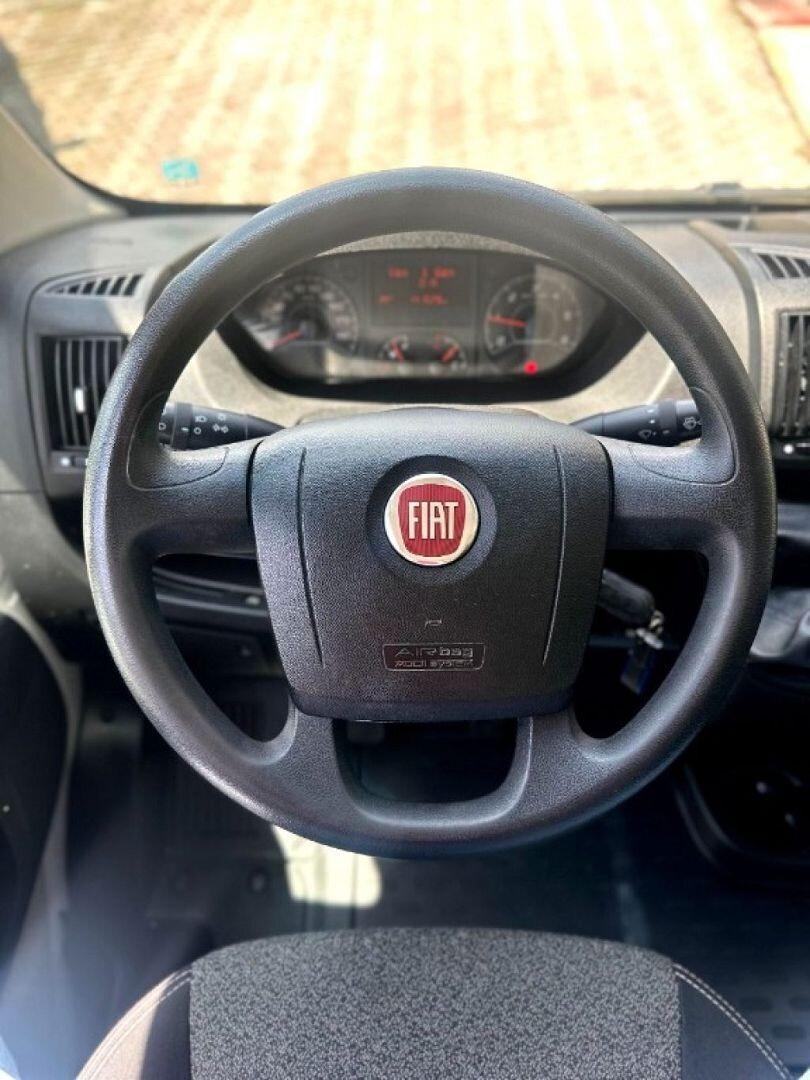 FIAT ducato DUCATO MAXI 35 XLH3