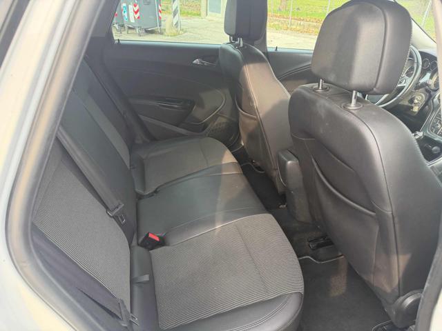 OPEL Astra 1.7 CDTI 110CV EcoFLEX S&S Sports Tourer Cosmo