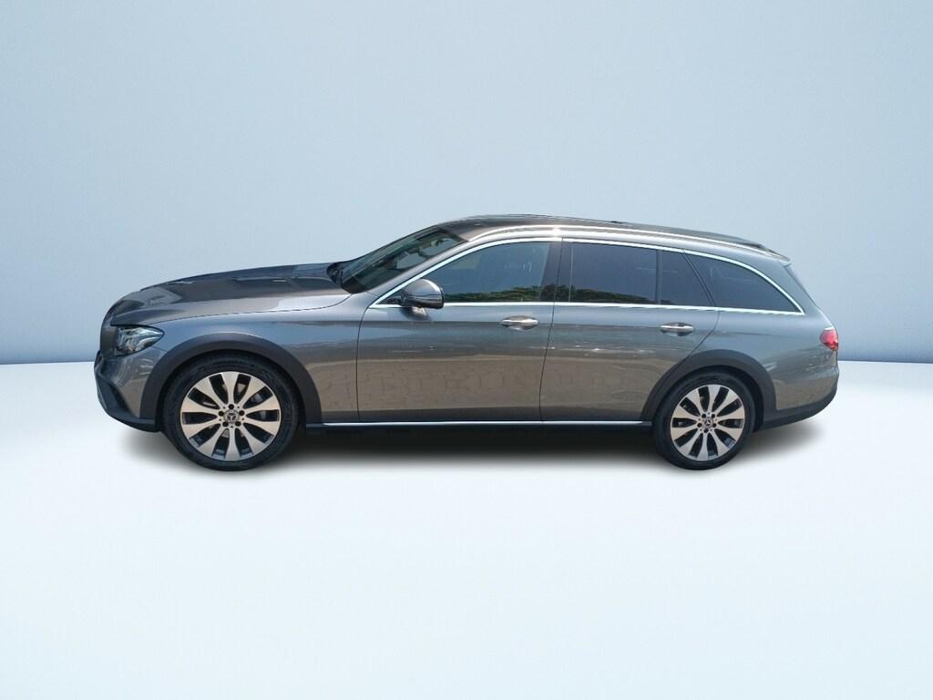 Mercedes Classe E 220 220 D Sport 4Matic 9G-Tronic Plus