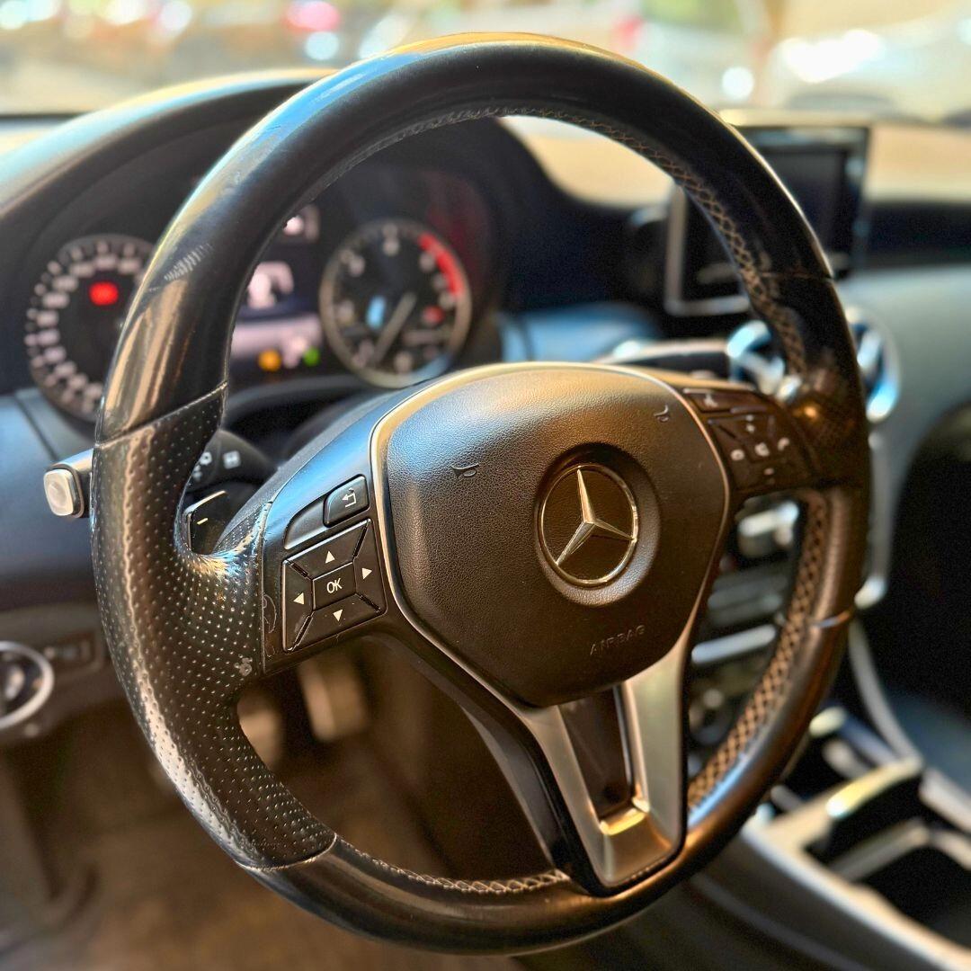 Mercedes Classe A 180 CDI Executive