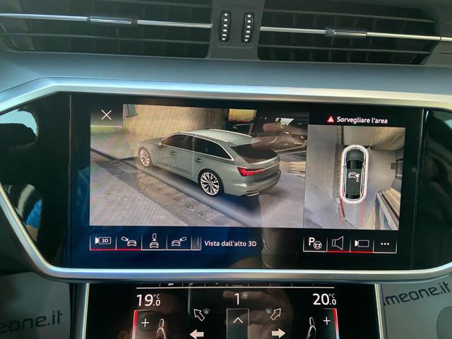 AUDI A6 allroad 40 TDI 2.0 quattro 204 CV S tronic Evolution