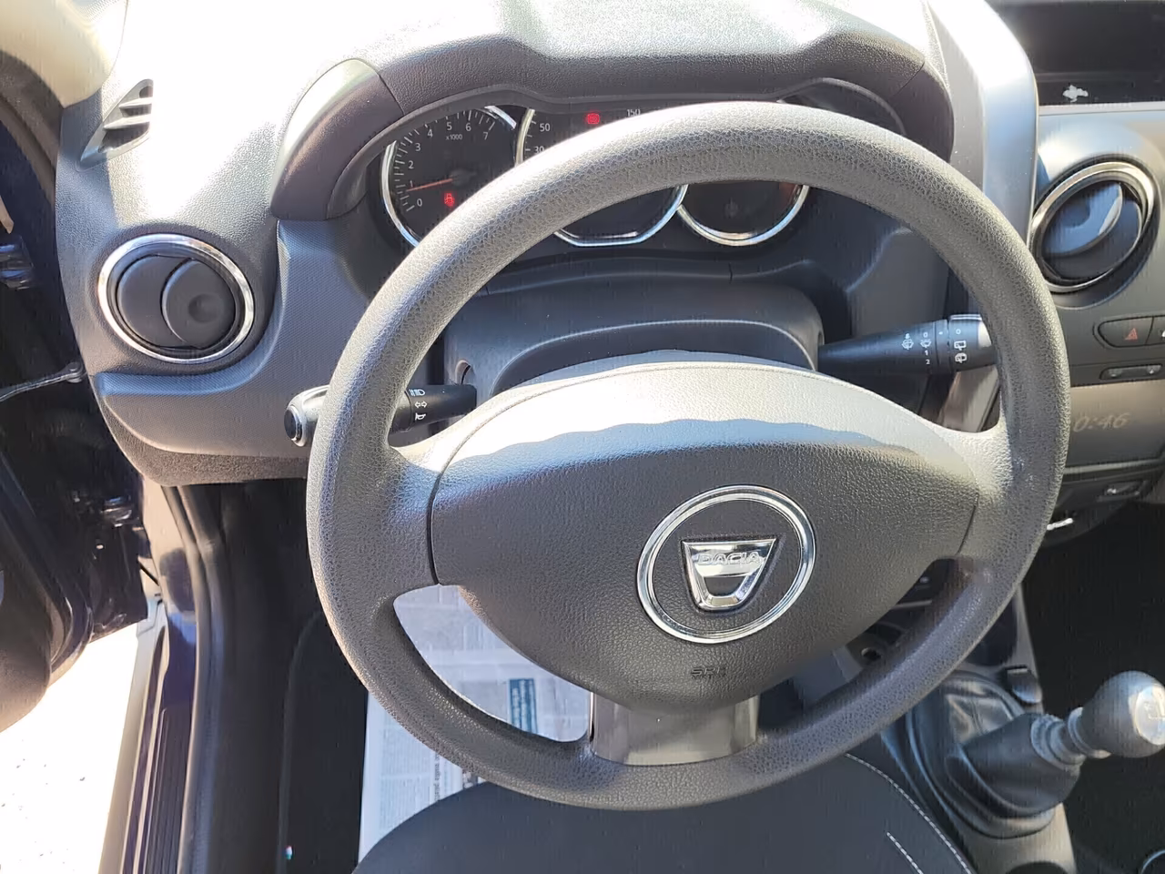 DACIA Duster 1.5 dCi-TAGLIAN.RENAULT-CINTA DISTRIB
