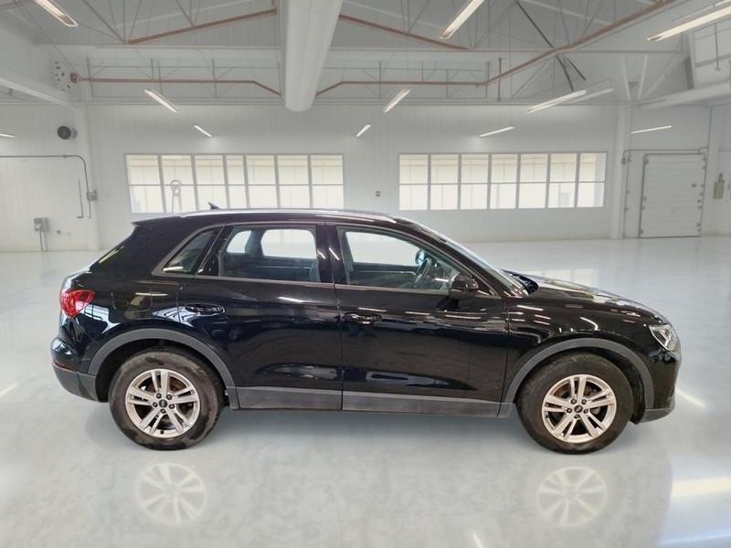 AUDI Q3 35 TDI S TRONIC BUSINESS 5 PORTE SUV
