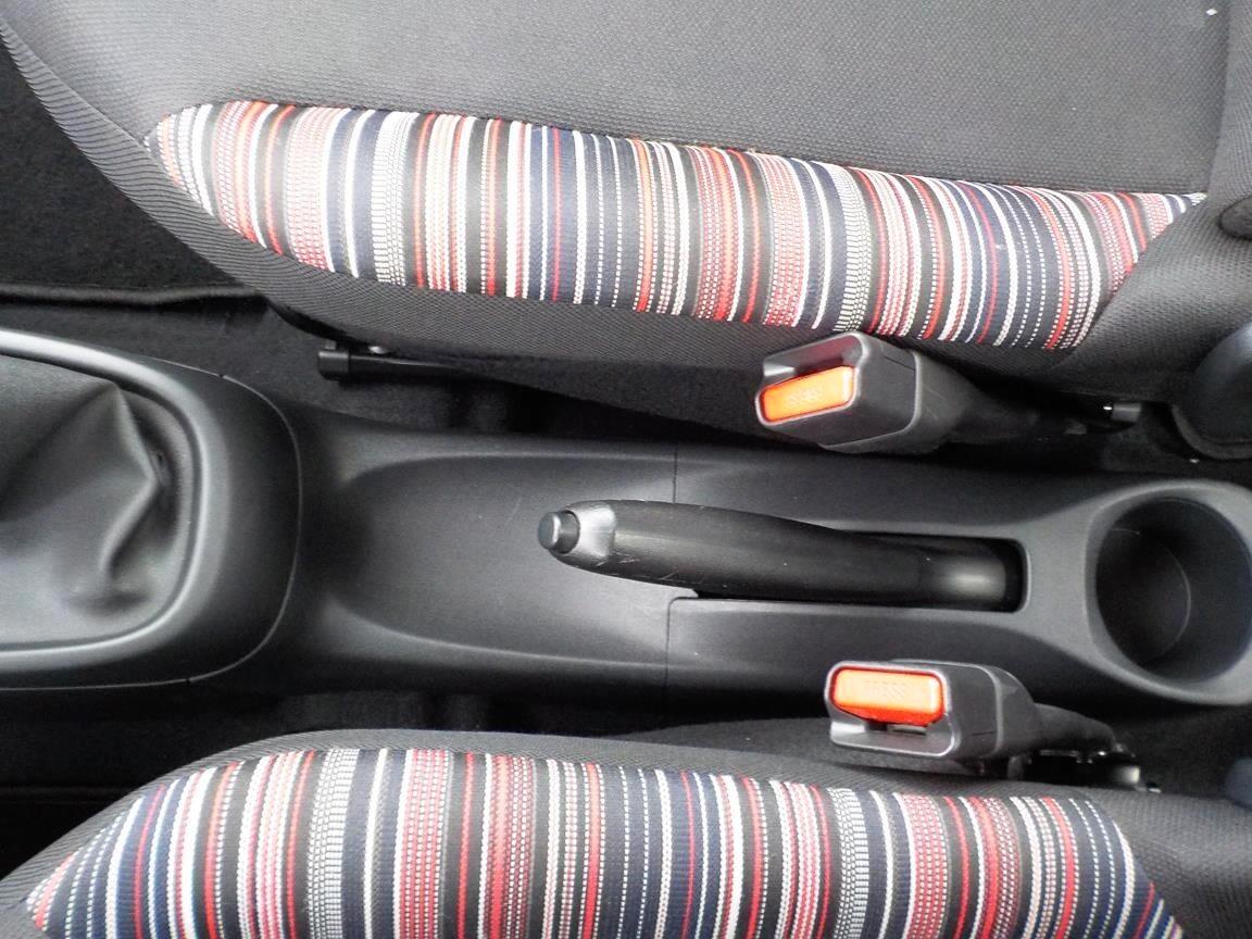 Citroen C1 PureTech 82 5 porte Feel