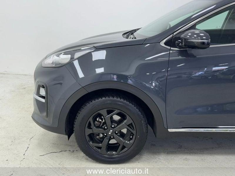 KIA Sportage 1.6 GDI 2WD Energy