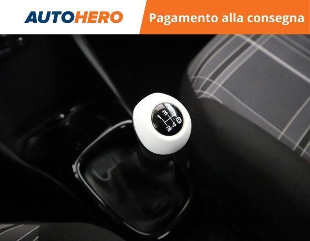 PEUGEOT 108 VTi 68 5 porte Allure