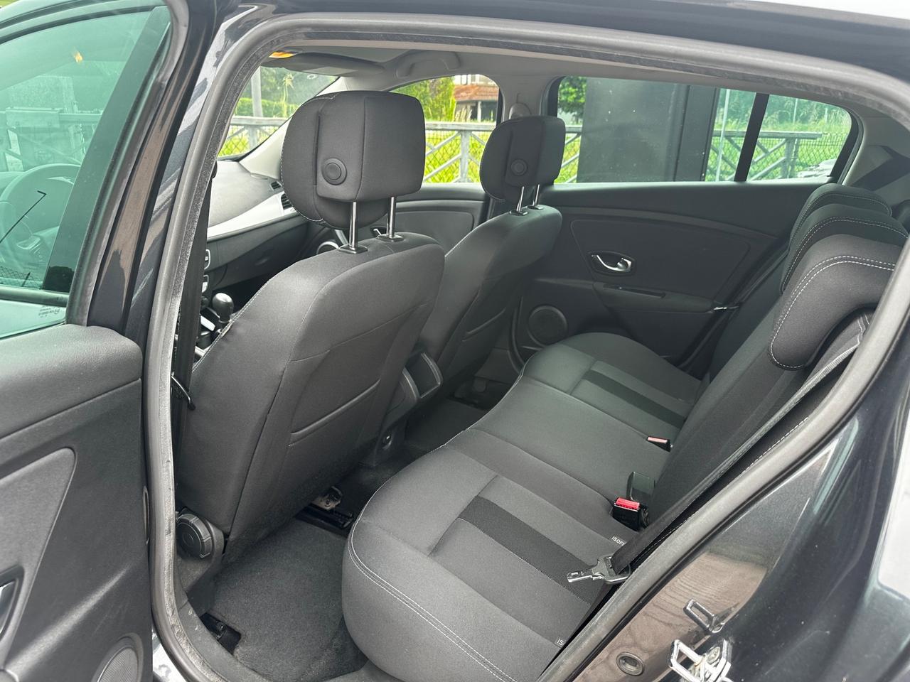 Renault Megane 1.6 benzina Dynamique